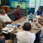 Kejar Anggaran Pembangunan, Wali Kota dan Wakil Ajukan Proposal ke DPRD Sumut