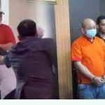 Polisi Jemput Pelaku Aniaya Perawat Siloam Yang Viral di Medsos