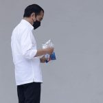 Klaster Keluarga Perlu Diwaspadai, Jokowi Minta Penyekatan Dievaluasi