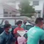 Kembali Jenazah Diambil Paksa dari Rumah Sakit Sibolga