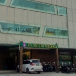 RS Swasta Metta Medika II Sibolga Merawat 64 Orang Pasien Covid-19, 40 Diantaranya Warga Luar Daerah