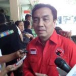 Effendi Simbolon Salahkan Presiden Jokowi Tidak Lakukan Lockdown Sejak Awal