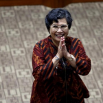 Wakil Ketua KPK Lili Pintauli Siregar Langgar Kode Etik, Dihukum Pemotongan Gaji 40% Selama 12 Bulan