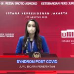 Bahaya Post COVID Syndrome, Apakah Itu?