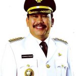 Mantan Bupati Tapteng Raja Bonaran Situmeang Meninggal Dunia