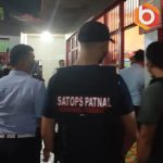 Warga Binaan dan Petugas Lapas Sibolga Dites Urin, Kamar Hunian juga Digeledah