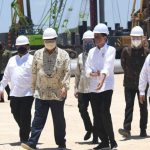 Presiden: Pembangunan Smelter di Dalam Negeri Perkuat Hilirisasi Industri