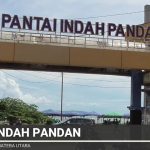 PANTAI INDAH PANDAN REFRENSI BERLIBUR DITENGAH KOTA