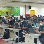 Pemeritah Kabupaten Bekasi Uji Kompetensi / Asesment Sebanyak 2327 ASN