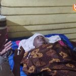 Lima Wisatawan Tersambar Petir, Satu Orang Tewas