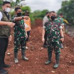 Brigjen TNI Yustinus Nono Yulianto S. E, M. Si. : Tutup Tempat Pembuangan Sampah Ilegal