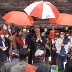 PSBI  Gelar Doa Bersama, Ketua Umum PSBI Dr. Effendi Simbolon Dorong Pengembangan Wisata Budaya di Samosir