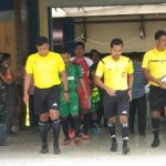 Sepekan Pertandingan Sepakbpola Bupati Cup 2022, Sejumlah Tim Sudah Gugur