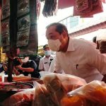 Menteri Perdagangan Menegaska Stok Minyak Goreng Di Sumut Melimpah Ada Permasalahan Di Distribusi Minyak Di Sumut