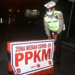 PPKM Jawa-Bali Lanjut, Aktivitas Dibolehkan Diluar Rumah
