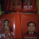 Lagi..Dr Effendi MS Simbolon Membagikan 20 000 Paket Beras ke-2 “Puan Maharani” di Dapilnya