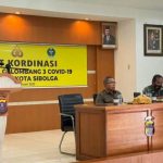 Tujuh Warga Sibolga Terkonfirmasi Covid-19