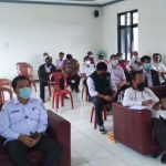 Muspika Tambun Selatan Rapat Koordinasi