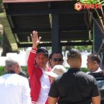 Ini Agenda Kunjungan Kerja Presiden RI Joko Widodo di Toba