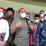 Sumut Bersiap Hentikan PTM Sekolah Kembali Daring 100 Persen