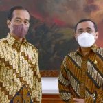 Presiden Joko Widodo Diundang Hadir Pada Acara Sentralisasi Keuangan HKBP Sekaligus Sinode Agung