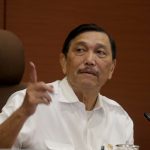 Indonesia Dituduh Negara Tetangga Palsukan Data Omicron, Luhut Beberkan Faktanya