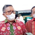 Hasto Kristiyanto : Politik, Demokrasi, Tatanan Pemerintahan itu , Ranah Menteri Dalam Negeri