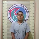 Tim Opsnal Sat Res Narkoba Polres Tapanuli Tengah  Ringkus Bandar Sabu.