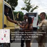 POLSEK KOLANG BERSAMA INSTANSI TERKAIT RUTIN GELAR OPS YUSTISI