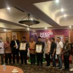 Raih Rekor MURI, Roadmap SMSI Mendesain Masa Depan Media Siber