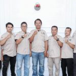 Pengurus Kordinator Daerah (Korda) Ikatan Jurnalis Televisi Indonesia (IJTI) Sibolga-Tapanuli Tengah (Tapteng), akan dilantik di Gedung Nasional Sibolga, Rabu (30/3/2022) mendatang