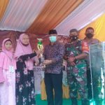 Junaefi : Terimakasih Untuk Panitia, Atas Suksesnya Penyelenggaraan MTQ Ke 5 Tahunan ini