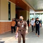Kejaksaan Tinggi (Kejati) Jawa Barat & Kejaksaan Negeri (Kejari) Kabupaten Bekasi Ringkus 2 Orang Pegawai Badan Pemeriksa Keuangan ( BPK RI)