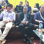 Mantan Menteri Rizal Ramli Hadiri Pelantikan Pengurus IWO Indonesia Kabupaten Bekasi