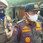 Ganda  :  Alhamdulillah, Kegiatan Kita Hari Ini Sesuai Harapan