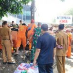 Junaefi.S. STP. Msi  : Saat Bulan Suci Ramadhan Kita Butuh Lingkungan Yang Bersih