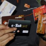 BI Naikkan Limit Penyimpanan E-money