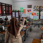 Libur Sekolah di Jabodetabek Diperpanjang 3 Hari, Siswa Mulai Masuk 12 Mei