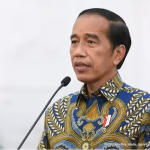 Presiden Jokowi Cabut Aturan Wajib Tes Antigen-PCR Bila Sudah Vaksinasi Lengkap