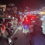One Way Arah Jakarta Diperpanjang Sampai Waktu yang Belum Ditentukan
