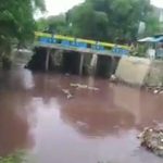 Ruang Jurnalis Nusantara (RJN) Bekasi Raya Sikapi Kali Sadang