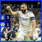 Final Liga Champions: Liverpool Vs Real Madrid