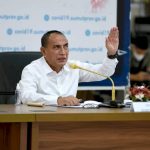 Gubernur Sumut, Edy Rahmayadi, mengaku sudah mengusulkan calon Penjabat (Pj) Wali Kota Tebing maupun Pj Bupati Tapteng