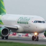 CITILINK Menambah Tiga Rute Baru Tujuan Medan ke Tiga Daerah Ini dari Bandara Kualanamu