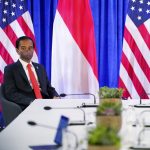 Jokowi Akan ke Washington DC, Hadiri KTT Khusus ASEAN-AS