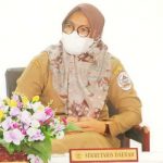 Pj Bupati Tapteng Yetty Sembiring Dilantik 24 Mei di Medan