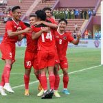 Hasil SEA Games 2022 – Bantai Myanmar, Timnas U-23 Indonesia Melaju ke Semifinal