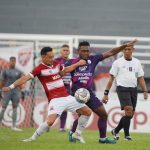 Alasan RANS Nusantara FC Belum Tersentuh Kekalahan di Piala Presiden