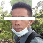 Ahmad Simatupang Yang Membawa Lari Puput Tarihoran Lesuh Akan Diserahkan ke Polres Tapteng