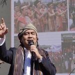 Mengenal lebih dekat Pendiri Punguan Simbolon se-Indonesia dan Anggota DPR dari Tanah Batak, EFENDI SIMBOLON